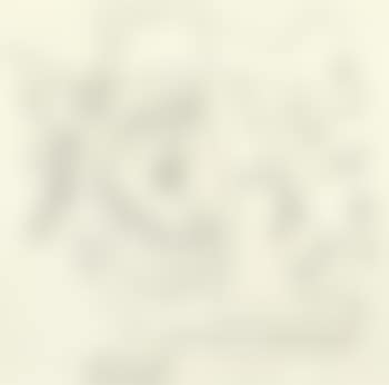 Composition abstraite antropomorphe (preview)