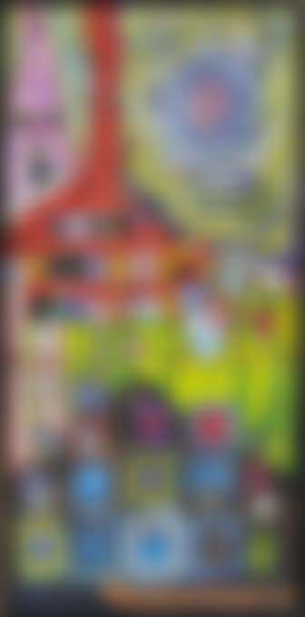 946 mountain climbing window (preview)
