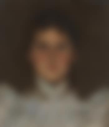 Study Of Esther Mclaren (preview)