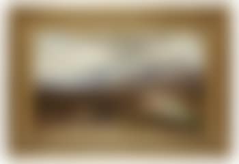 The Cowden Hills, Glen Torridon, Ross-Shire (preview)