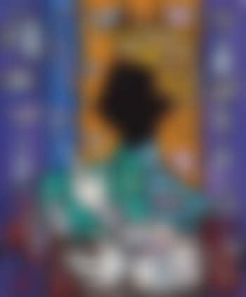 Untitled (Figura de perfil) (preview)