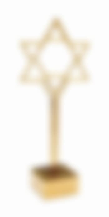 Star Of David (preview)