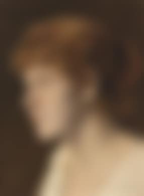 Head of a girl (preview)