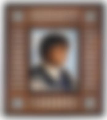 Portrait of a Young Boy (preview)