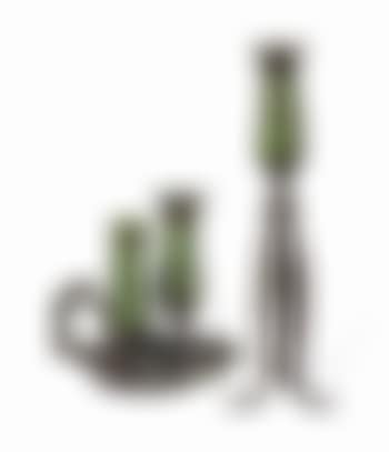 Two Candleholders (preview)