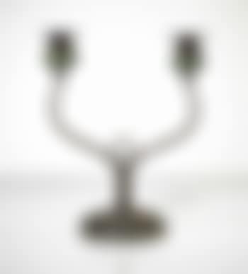 A Two-Arm Candlestick (preview)