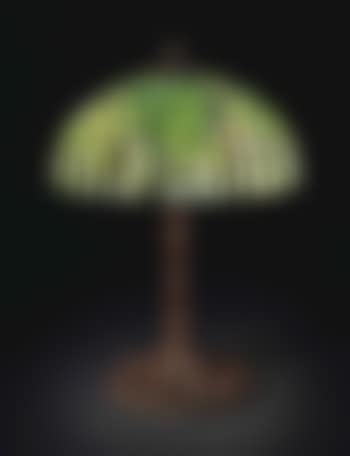 A 'Bamboo' Table Lamp (preview)