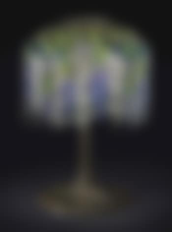 A 'Wisteria' Table Lamp (preview)