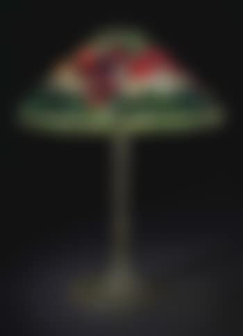 A 'Poppy' Table Lamp (preview)