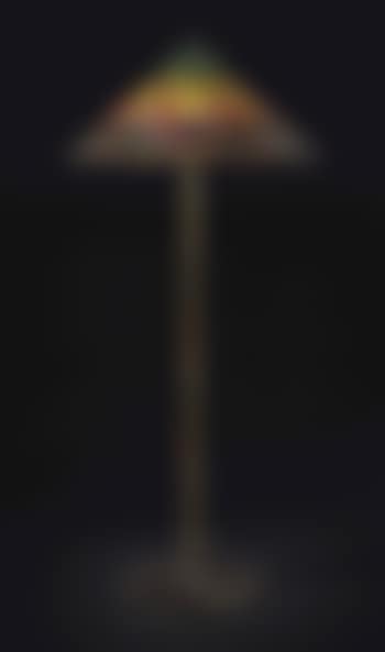 A 'Dragonfly' Floor Lamp (preview)