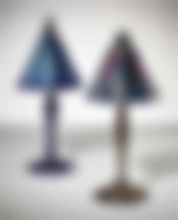 Two Desk Lamps (preview)