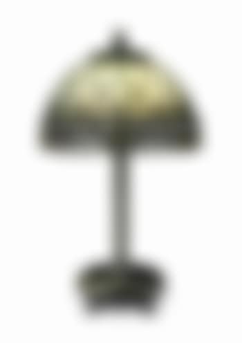 A Filigree Table Lamp (preview)