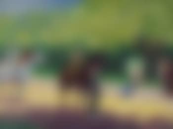 L'avenue des Acacias (preview)