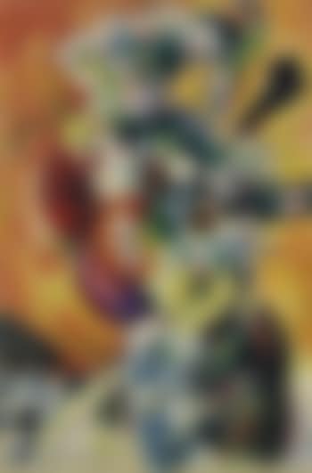 Bouquet de fleurs (preview)