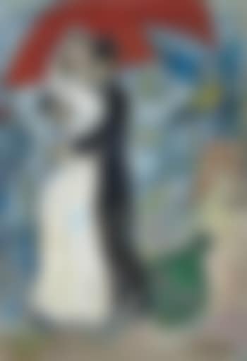 Le baldaquin (preview)