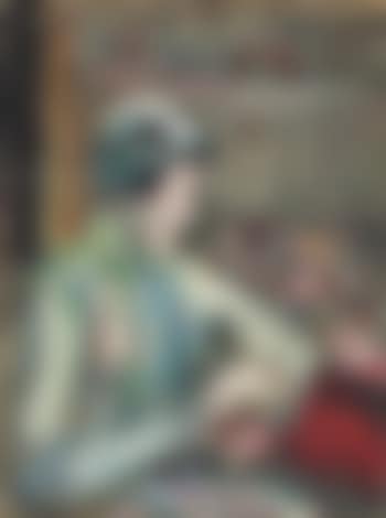 Dame in der Loge (preview)