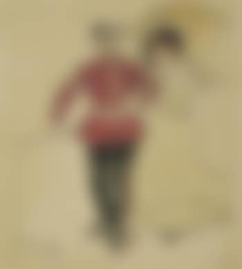 A Soldier and his Girl (preview)