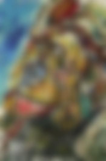 Guy the gorilla (preview)