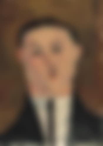 Paul Guillaume (preview)