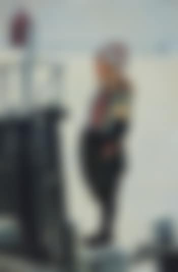 The fisherman's daughter (preview)
