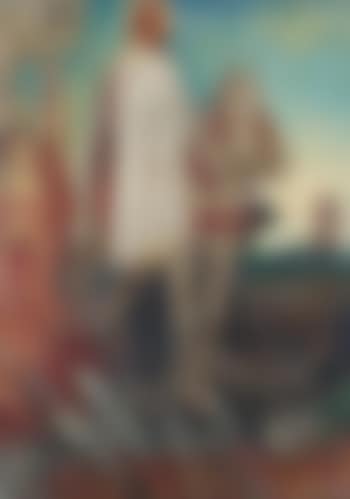 The victory of Christ (preview)