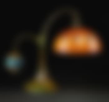 Counter-balance Desk Lamp (preview)