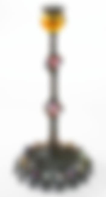 Jeweled Candlestick (preview)