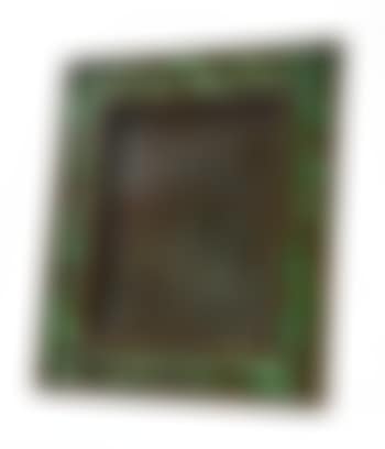 Grapevine Photograph Frame (preview)