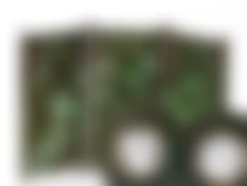Grapevine Tea Screen (preview)