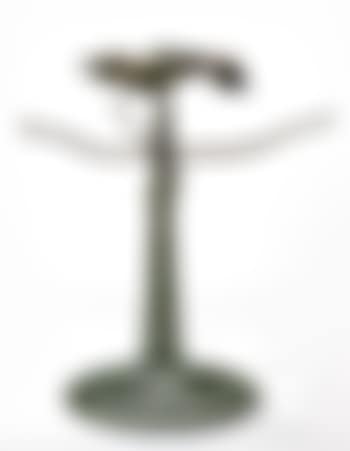 A Rare Table Lamp Base (preview)