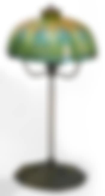 Table Lamp (preview)