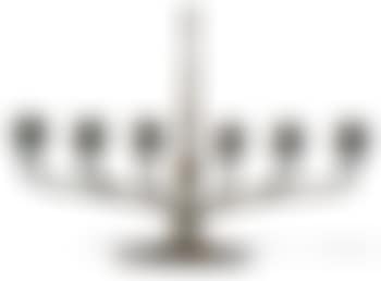 Six-light Candelabrum (preview)