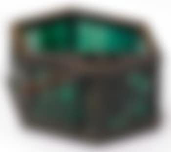 A Rare "Grapevine" Cigar Cutter (preview)
