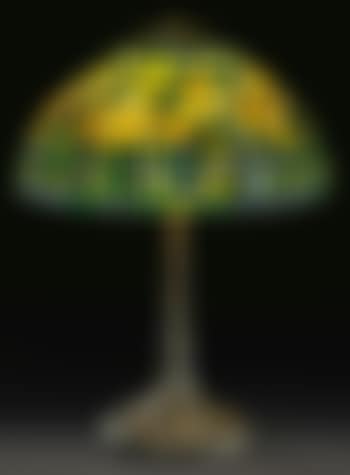 Daffodil Table Lamp (preview)