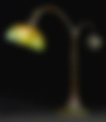 Counter-balance Table Lamp (preview)