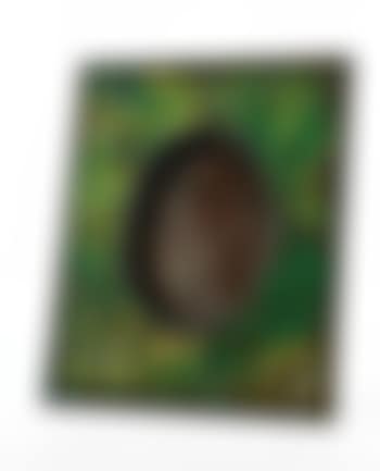 Pine Bough Photograph Frame (preview)