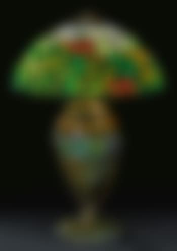Woodbine Table Lamp (preview)
