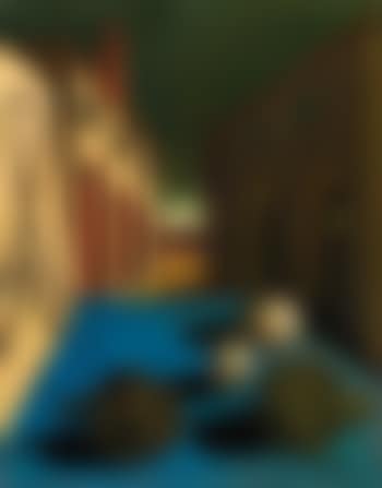 L'Enigma Della Partenza (L'enigme Du Départ) (preview)