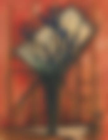 Bouquet De Fleurs Au Vase (preview)
