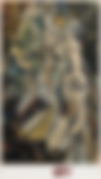 Nude Descending a Staircase, No. 2 (preview)