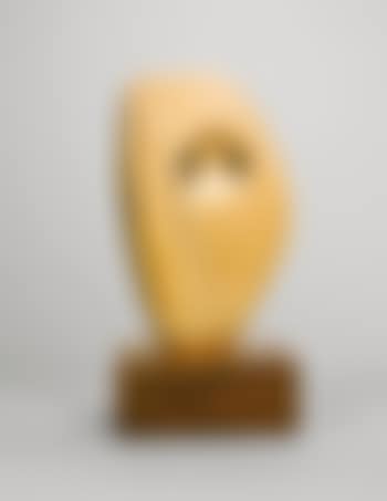 Serene Head (Thea) (preview)