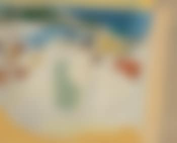 31 August 1951 (St. Ives Harbour, Summer) (preview)