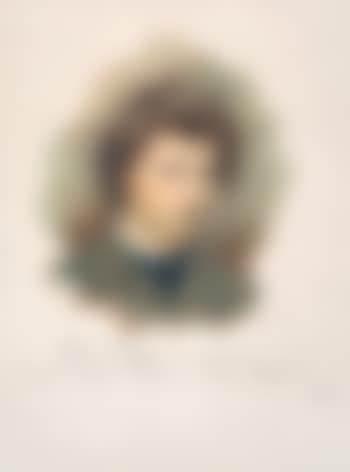 Self portrait (preview)