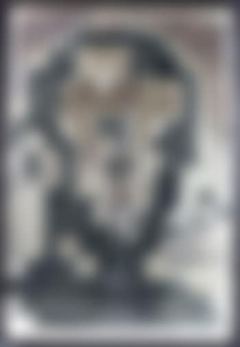 Lincoln in Dalivision (preview)