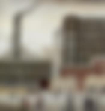 Northern mill town (preview)