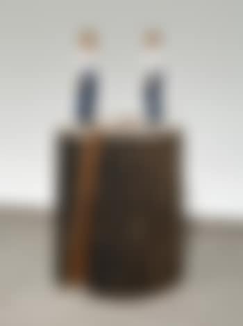 Doppelter Mann In Jeans (preview)