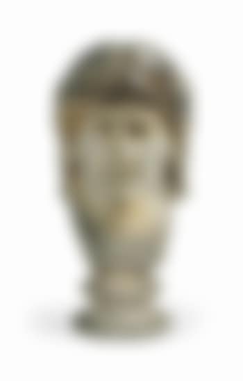 A Victorian Bust Of A Classical Youth (preview)