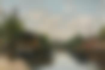 Canal a Rotterdam (preview)