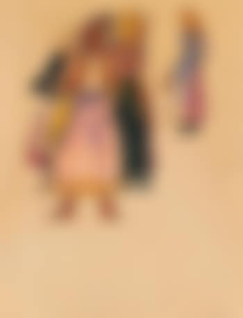 Bäuerinnen (Peasant Women) (preview)
