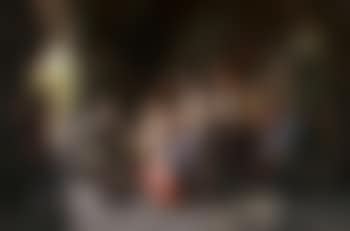 The Soap Bubble (preview)